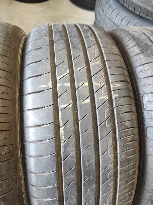 215/50/17 Goodyear
