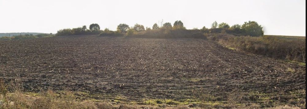 Продава се Парцел в Харманли - 5001 кв.м за 9 €/кв.м - Снимка #4