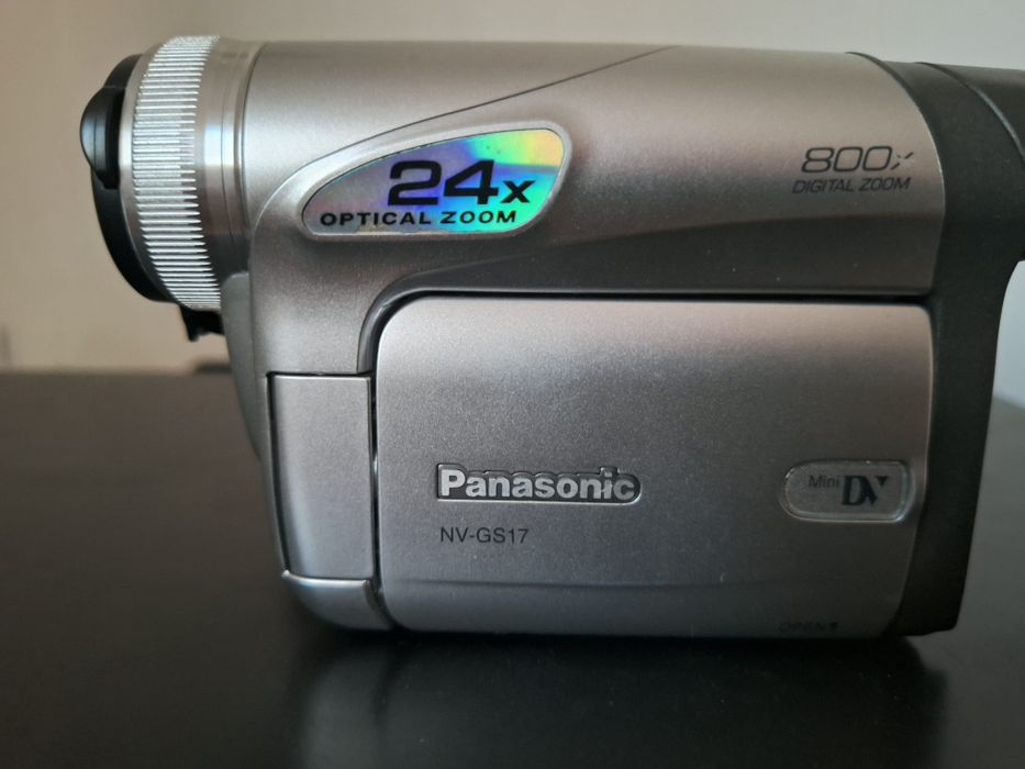 Camera video Panasonic