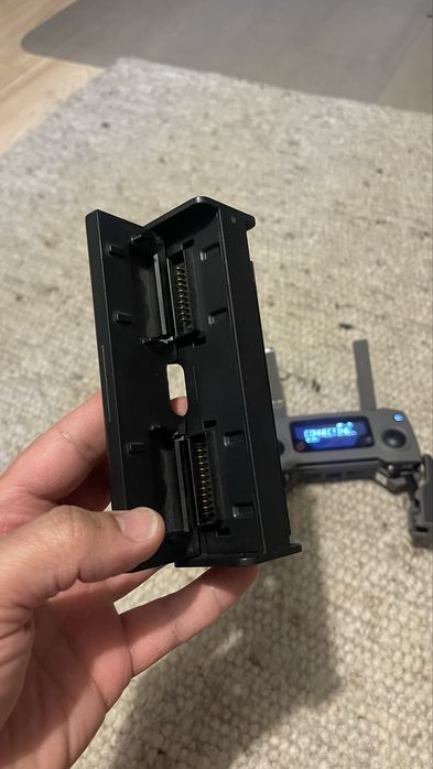 DJI Mavic 2 Pro Хъб за зареждане на батерии за дронове DJI Mavic 2