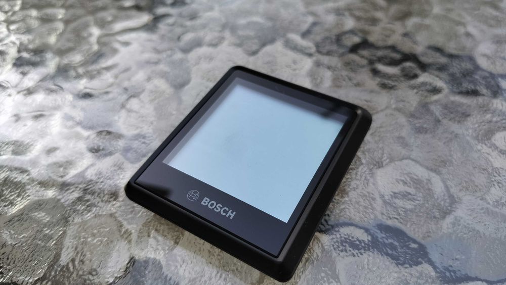 Display bicicleta electrica Bosch Intuvia 100 BHU3200 Bluetooth sport