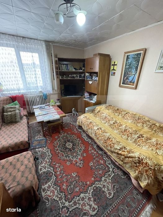 Apartament 2 camere - Zona Centrala