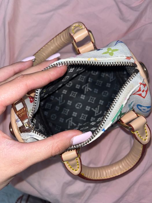 Дамска чанта Louis Vuitton