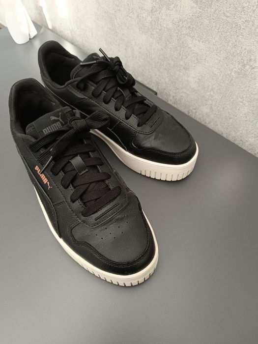 Маратонки Puma номер 40