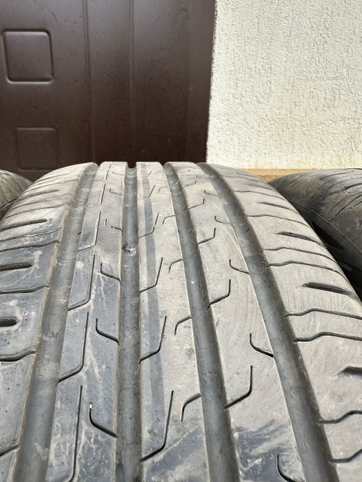 Гуми, Coninental, ecocontact6