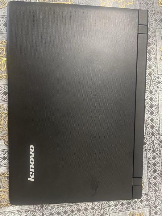 Laptop lenovo idea pad