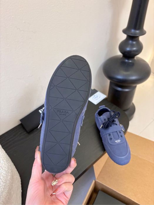 Adidasi Prada , calitate premium , pe comanda , noi , 38