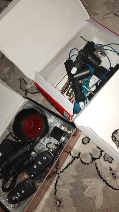 Сегнелазация уневерсал