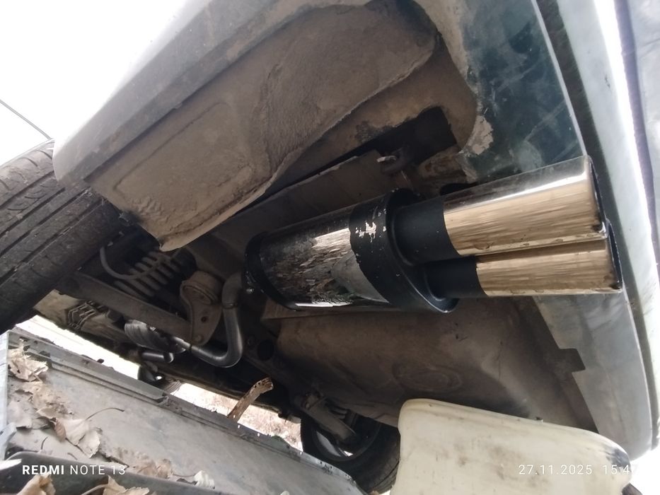 варианты обмена можно на гараж дачу и. т. д