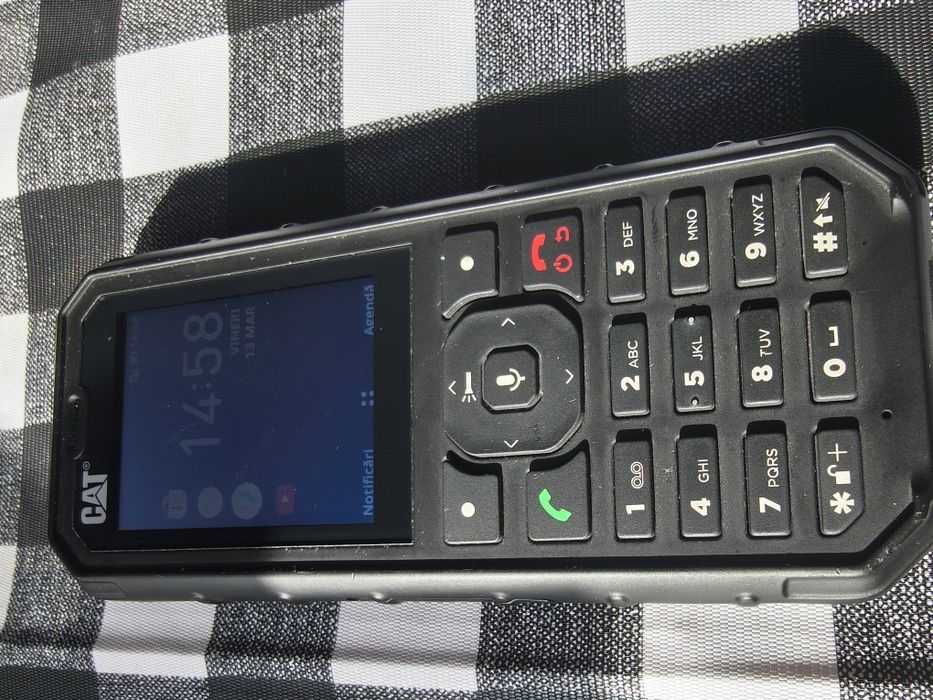 Nokia 8210, Cat B35 Kaios, Nokia E71