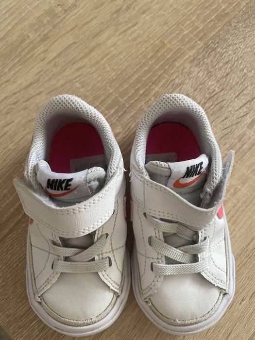 Детски маратонки Nike 21 номер