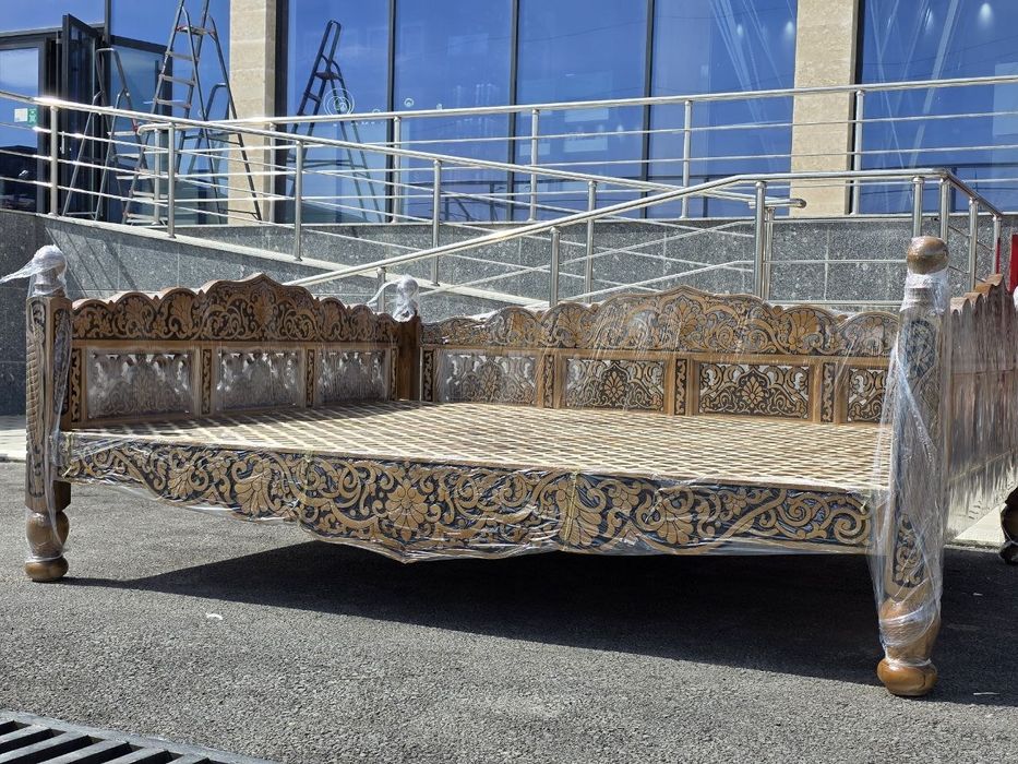 Тапчан тапшан сатлади