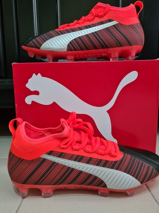 Бутонки PUMA ONE 5.2 номер 41