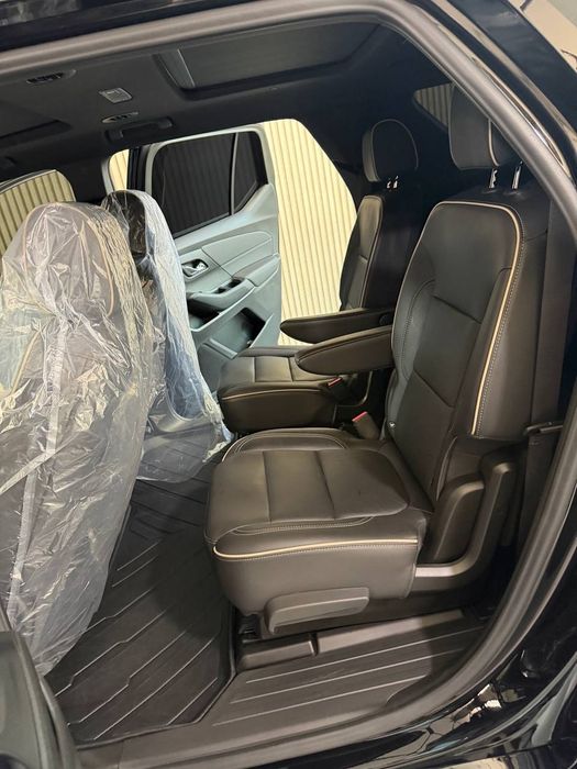 Traverse 2023 full