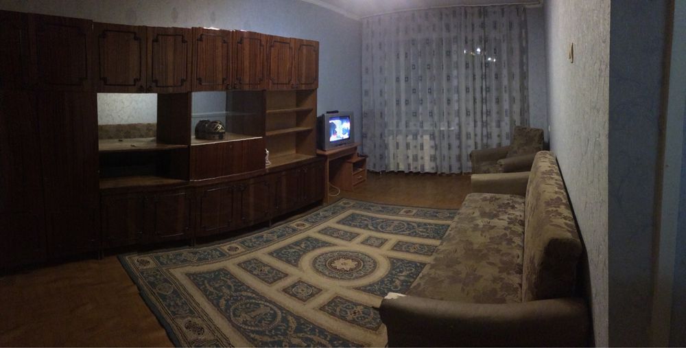 Продам ретро мебель, 4х секционная стенка