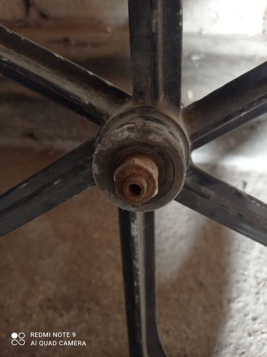 Титанка екеуі бірге 6000тг