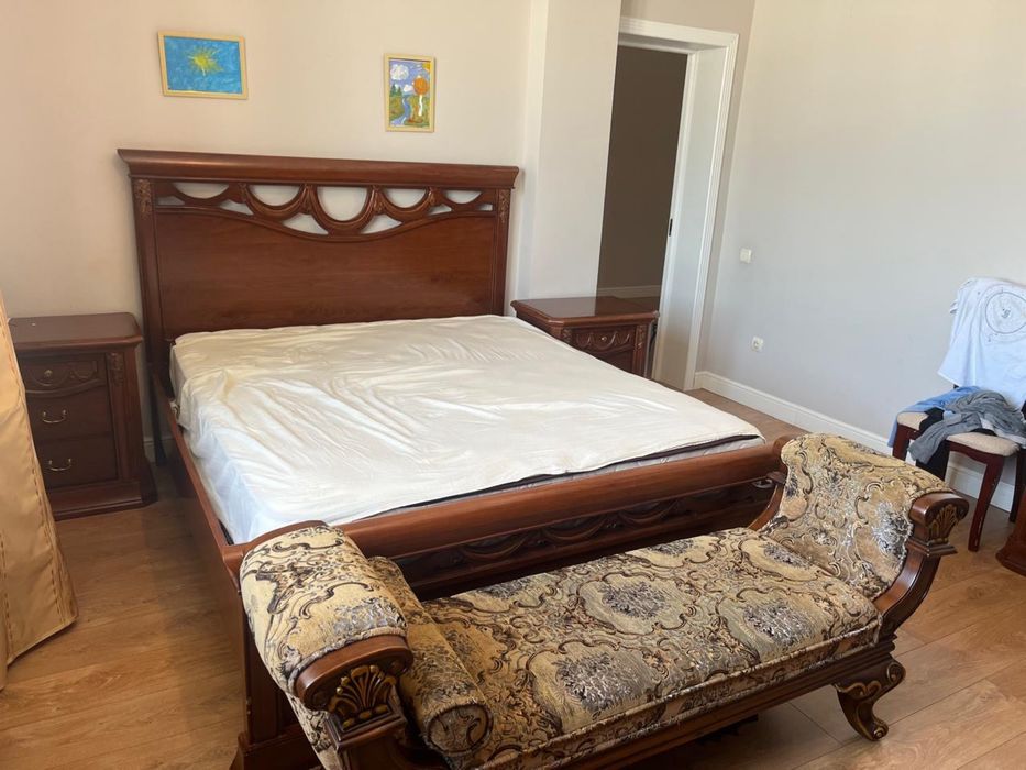 Продам мебель б/у