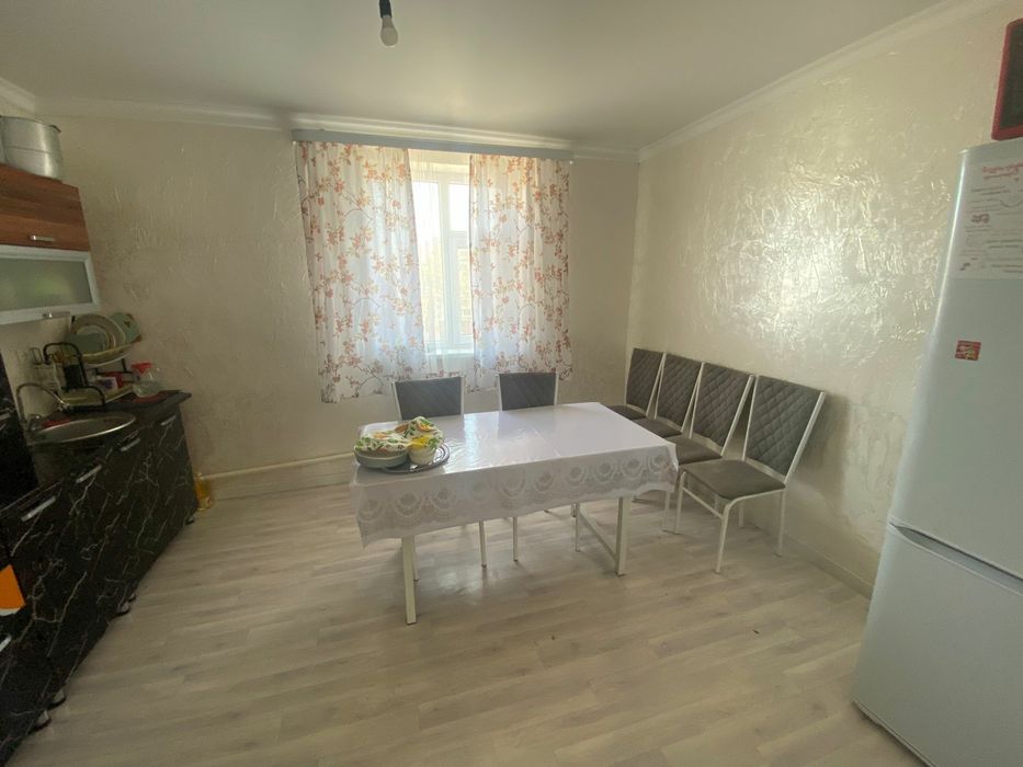 Продам недвижимость