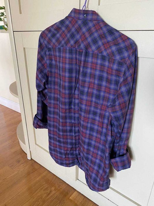 Рубашка Ben Sherman размер S
