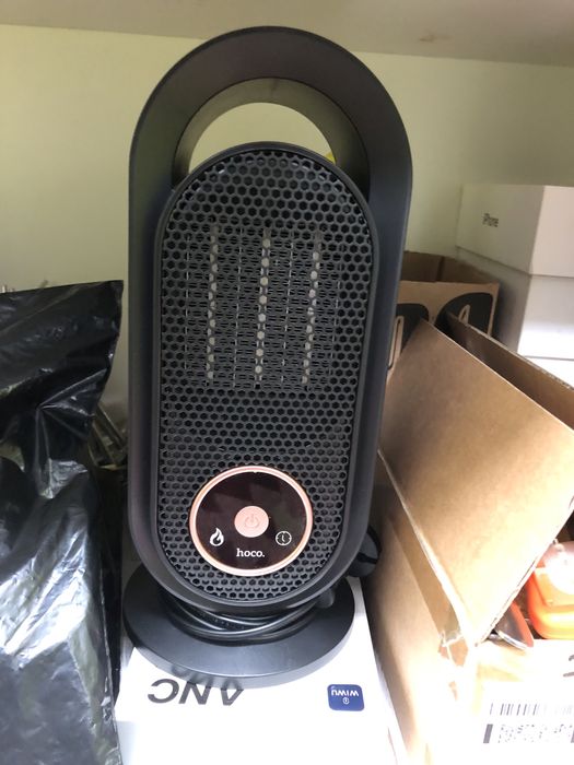 Пушка hoco фирма