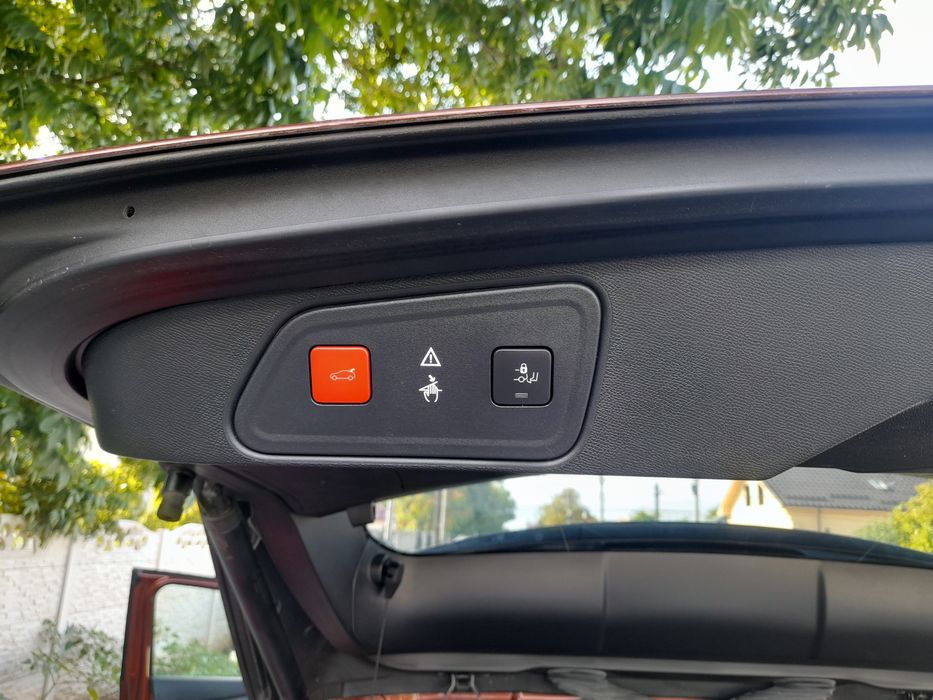 Peugeot 3008 ALLURE Euro 6 2017
