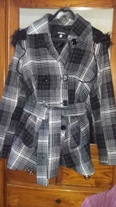 Дамски якета, S/M