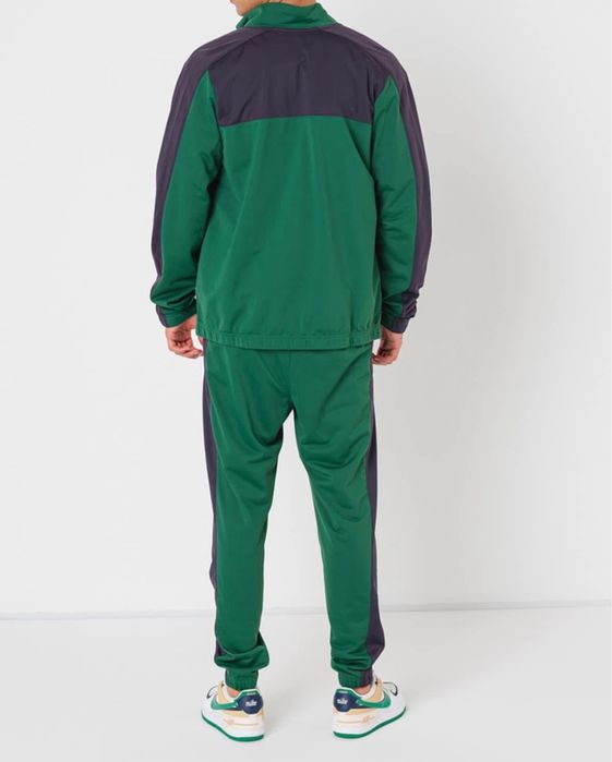 Kit Nike Sportswear Sport Essentials Men s Poly-Knit Track Suit
