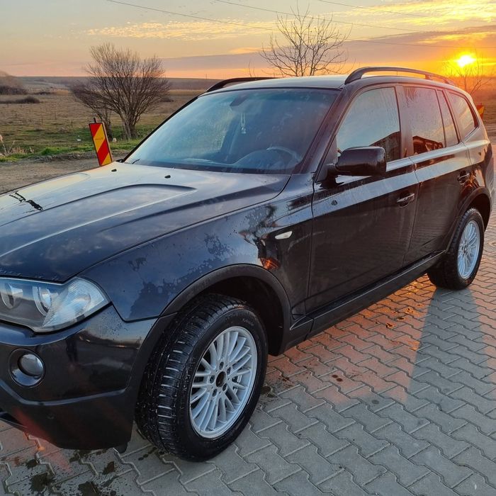 BMW Unknown Model 2008 — imagine 3