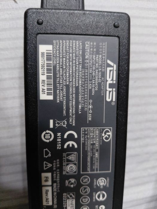 Ноутбук Toshiba L300