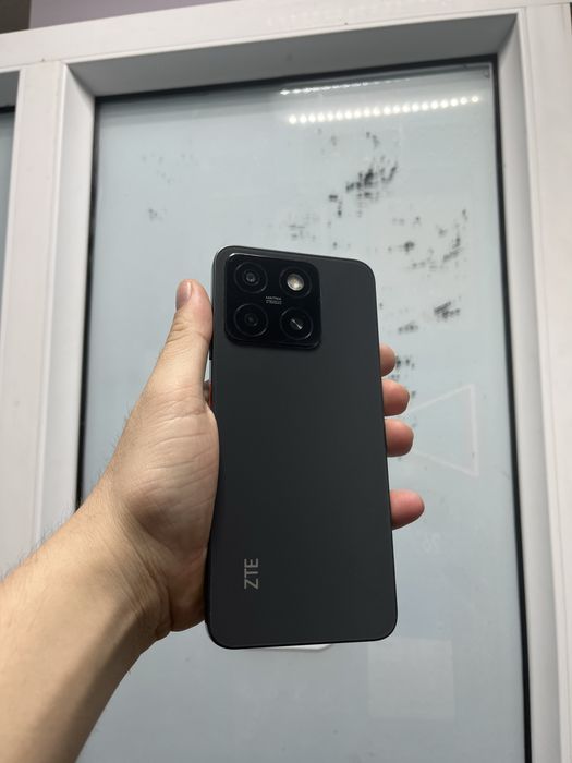 ZTE Blade A55 128GB