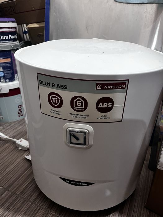 Аристон Blu1 R AbS