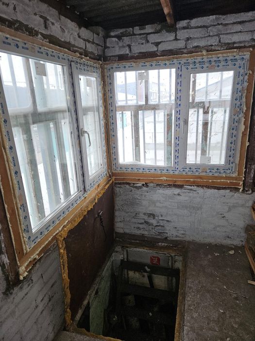 Продам гараж кроликовод