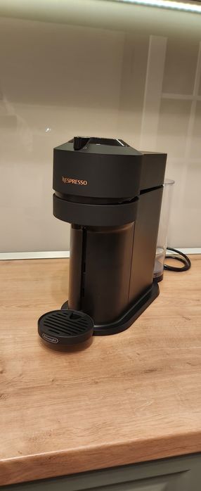Espressor Nespresso Next