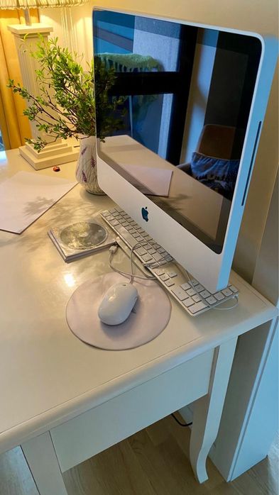 iMac компютър 2007