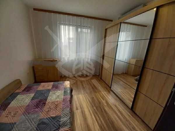 Дава се под наем Двустаен апартамент в Пловдив, Кършияка - 65 кв.м за 488.58 € - Снимка #7