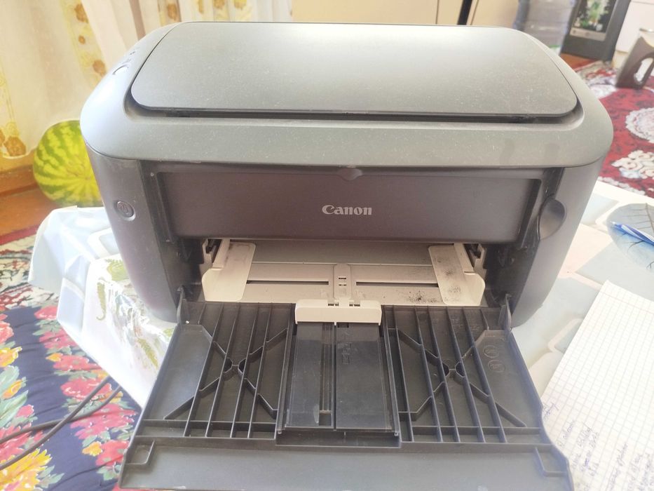 Canon LBP6030B i-sensys