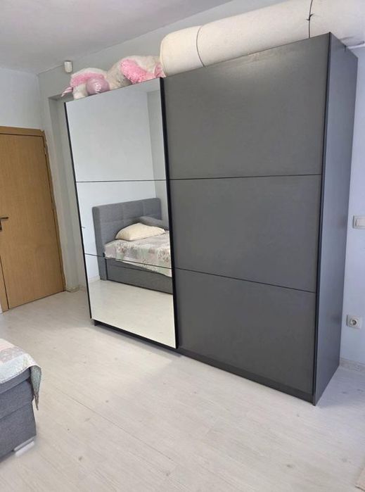 Дава се под наем Двустаен апартамент в София, Младост 1А - 70 кв.м за 698.19 € - Снимка #2
