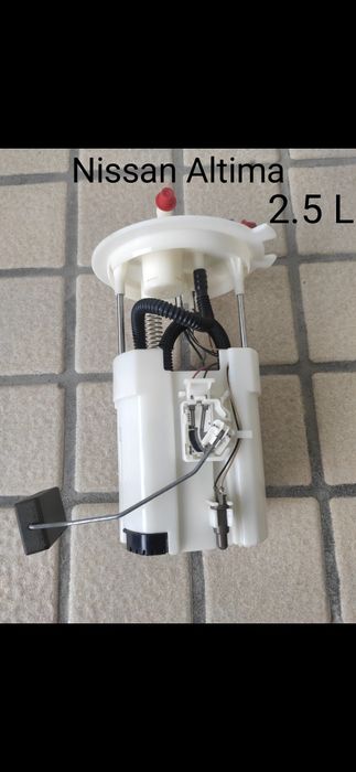 Nissan Altima 2.5 L бензонасос