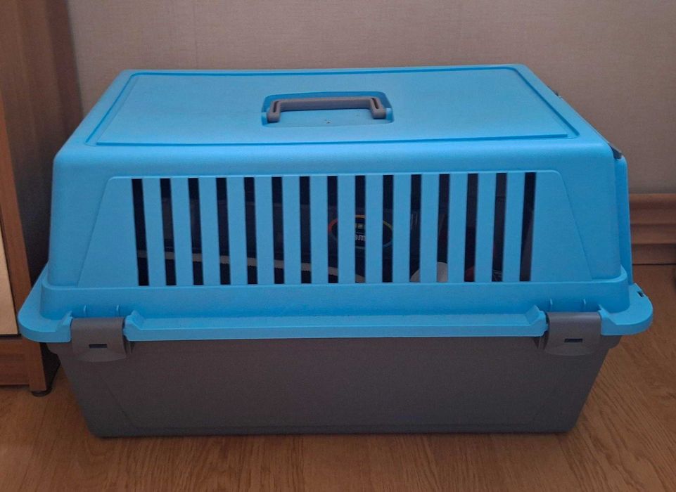 переноска для кошек и собак