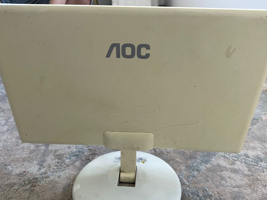 Монитор 60герц Дюма не знаю