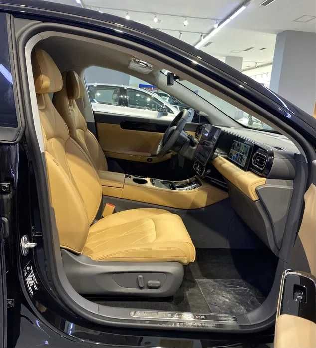 Leapmotor C01 Comfort 525