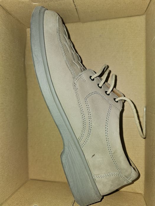 Jomos pantof de piele