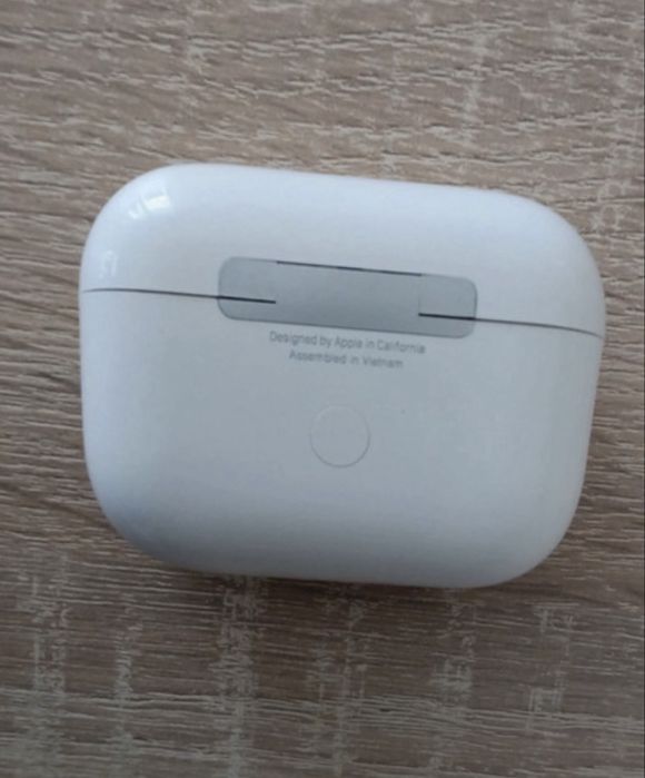 Vand casti AirPods pro 2