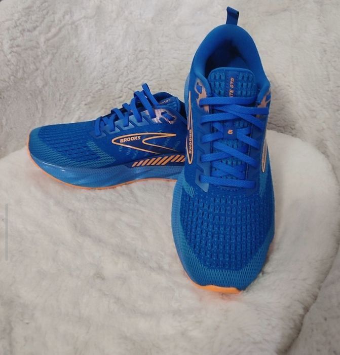 Brooks Levitate 6 Nr 41 noi