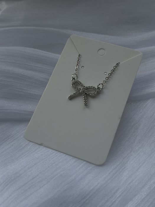 Цепочки женские