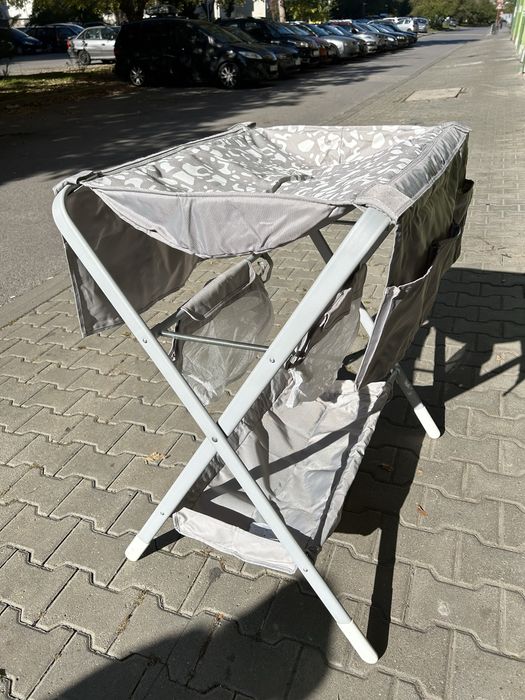 Повивалник за бебе-сгъваем