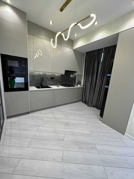 Цум Новостройка! Сдается новая 2-х комнатная квартира!