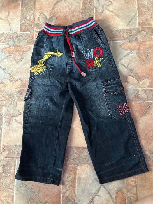 Брюки, джинсы и штаны