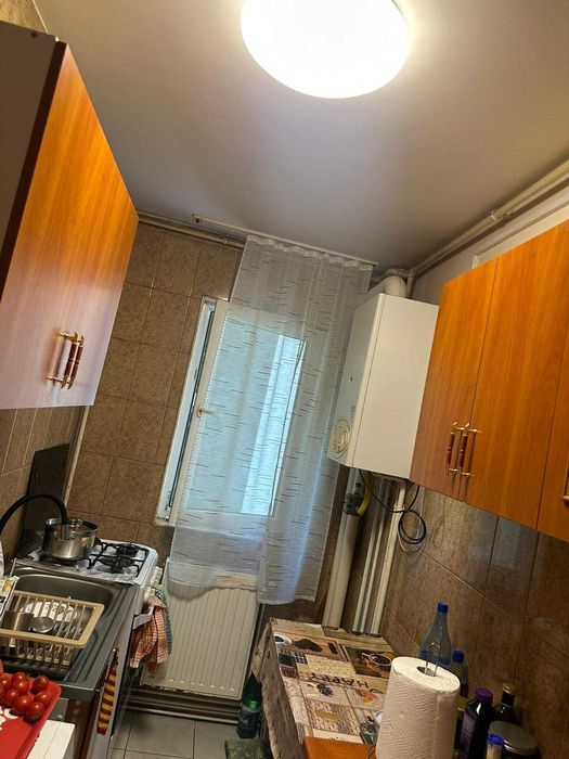 Apartament cu 2 camere in Targu Mures