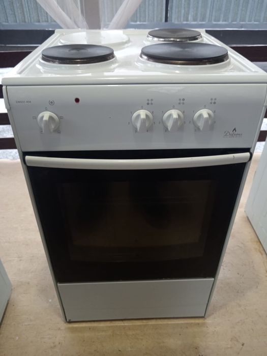 Электроплита, плита электрическая